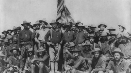 Timeline: Spanish-American War Timeline