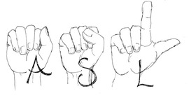 Timeline: Deaf and ASL History