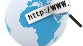 Timeline: The development of the Internet