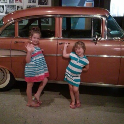 Timeline: Emalie's Timeline