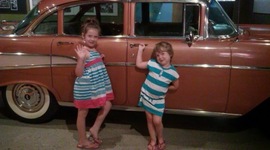 Timeline: Emalie's Timeline