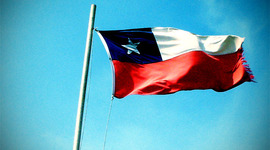 Timeline: Chile