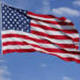 American flag