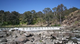 Timeline: Dights Falls