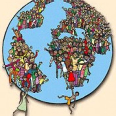 Timeline: El crecimiento poblacional