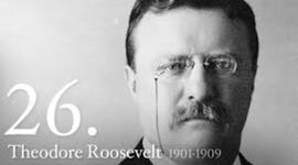 Timeline: Theodore Roosevelt
