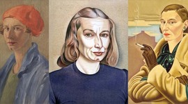 Timeline: Rita Angus 1908-1970