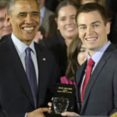 Timeline: Sean McCombs