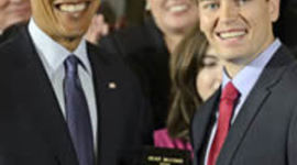 Timeline: Sean McCombs