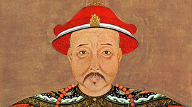 Timeline: Dynastic China Groups