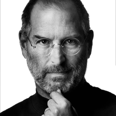 Timeline: Andres Fernandez Steve Jobs Timeline