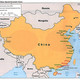 China's dynasties