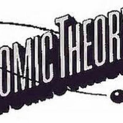 Timeline: Atomic Theory Timeline