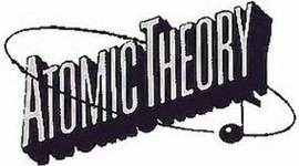 Timeline: Atomic Theory Timeline