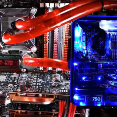 Timeline: Computer hardware - 1960's-Present