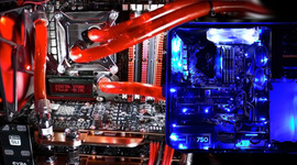 Timeline: Computer hardware - 1960's-Present