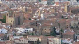 Timeline: Festividades de Cáceres