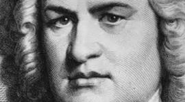 Timeline: J.Sebastian Bach