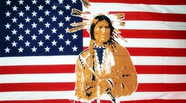 Timeline: American Indian Timeline Assignment