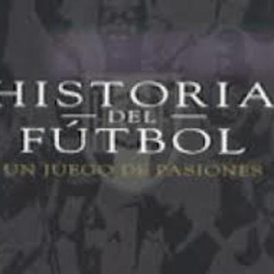 Timeline: Historia del Futbol
