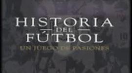 Timeline: Historia del Futbol