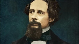 Timeline: Charles Dickens