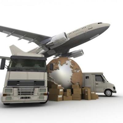 Timeline: Logistica.