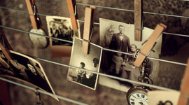 Timeline: Literatuur hoofdstuk 9