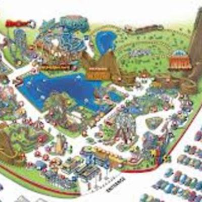Timeline: Michigan Adventure Activities