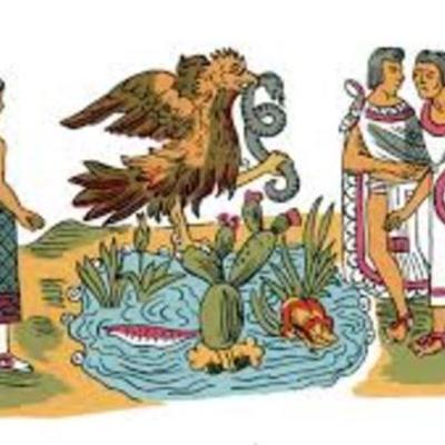Timeline: Aztec Culture