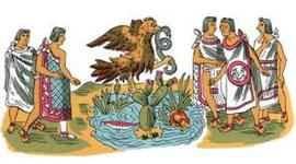 Timeline: Aztec Culture