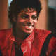 Michael jackson thriller