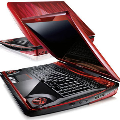 Timeline: Computadores Portateis