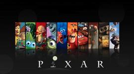 Timeline: История мультфильмов Pixar