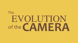 Timeline: Evolution of the Camera