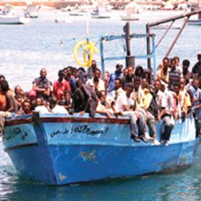 Timeline: Our History: Migration to Australia