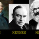 Smith keynes marx1