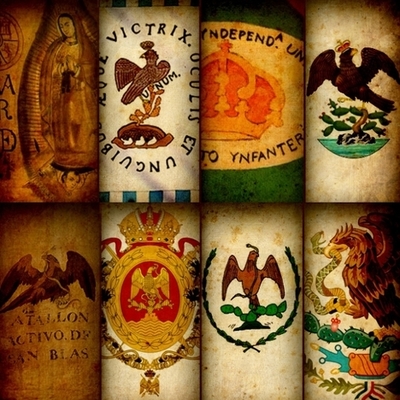 Timeline: Historia de Méxcio