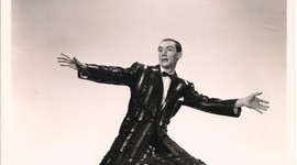 Timeline: Jack Cole Jazz