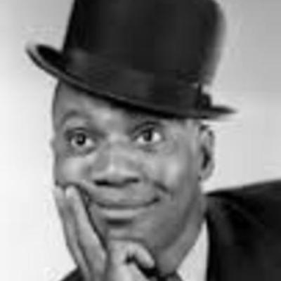 Timeline: Bill Robinson