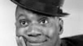 Timeline: Bill Robinson