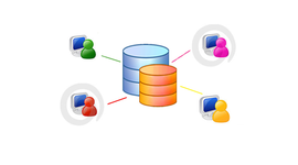Timeline: Historia de las bases de datos