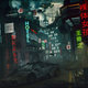 Cyberpunk by cuber d6ydb09