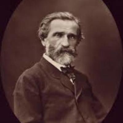 Timeline: Verdi`s Timeline