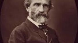 Timeline: Verdi`s Timeline