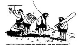 Timeline: REVOLUCIÓN INFORMÁTICA