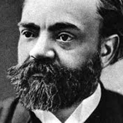 Timeline: ANTONIN DVORAK