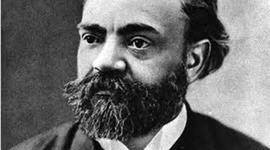 Timeline: ANTONIN DVORAK