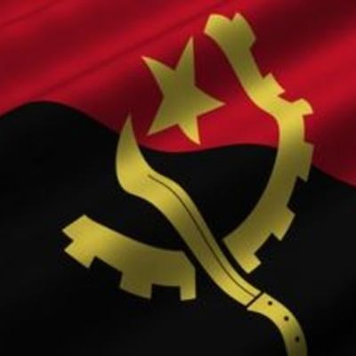 Timeline: História de Angola