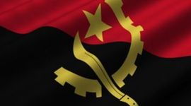 Timeline: História de Angola